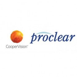 Cooper Proclear